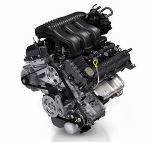  2.5l Crate Ford Escape Engines for Sale 